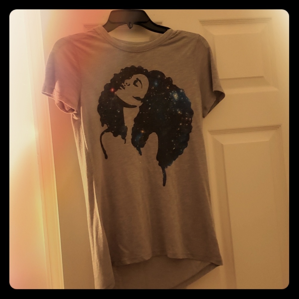 Long Tshirt